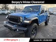  Jeep Wrangler Unlimited 4xe