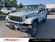 Jeep Wrangler 4xe