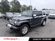 Jeep Wrangler JK Unlimited