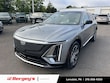 Cadillac Lyriq