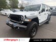  Jeep Wrangler Unlimited 4xe