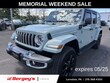  Jeep Wrangler Unlimited 4xe
