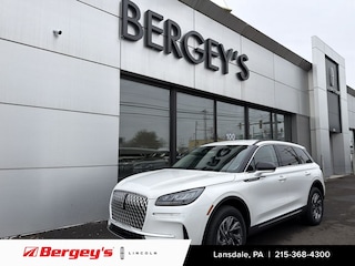 2026 Lincoln Corsair Premiere SUV