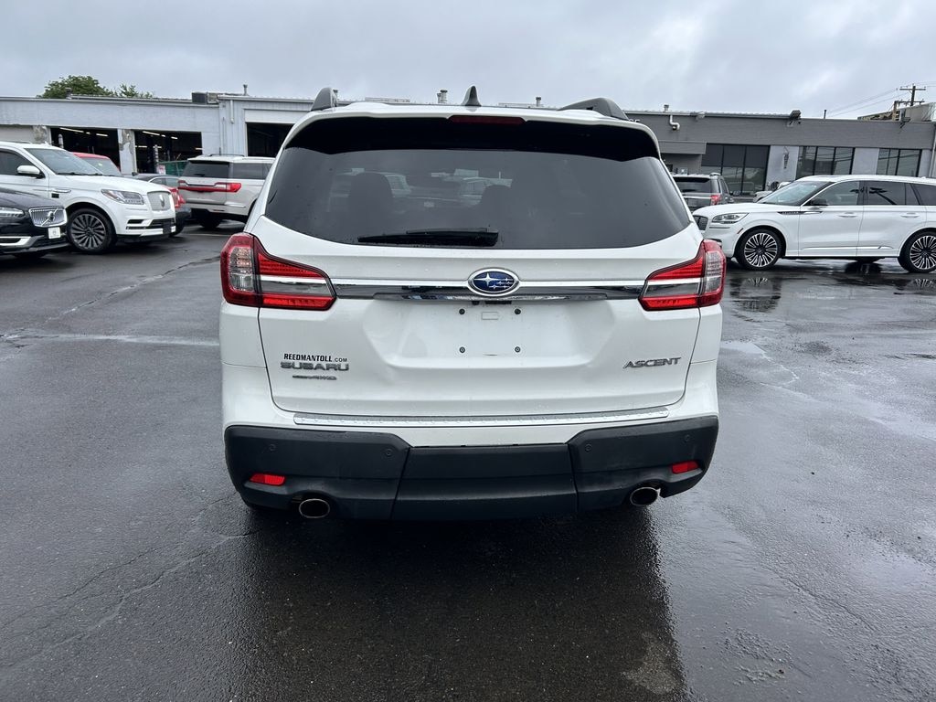 Used 2020 Subaru Ascent 2.4L AWD Premium w/ Dual Pane Sunroof & Nav SUV