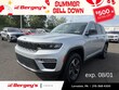  Jeep Grand Cherokee 4xe