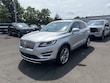 Lincoln MKC