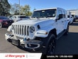  Jeep Wrangler Unlimited 4xe