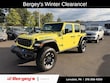  Jeep Wrangler Unlimited 4xe