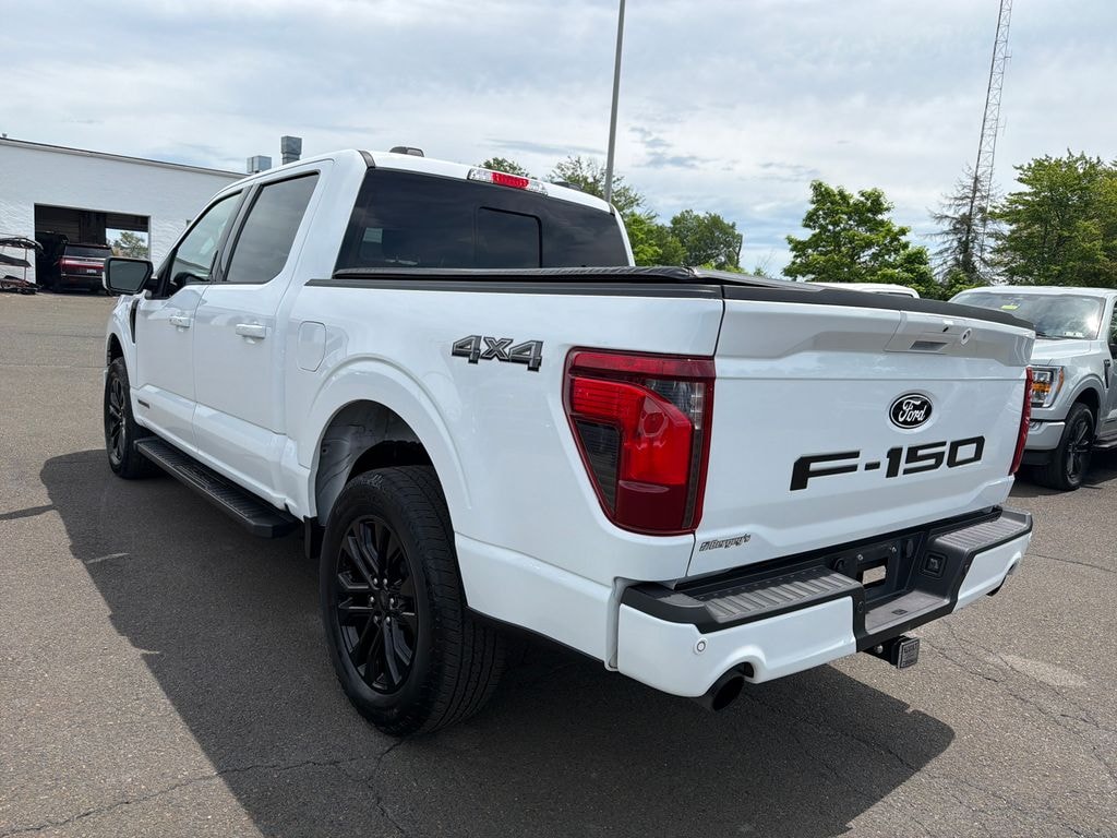 Used 2024 Ford