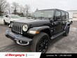  Jeep Wrangler Unlimited 4xe