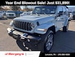  Jeep Wrangler Unlimited 4xe