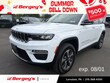  Jeep Grand Cherokee 4xe