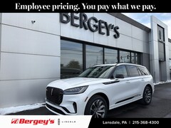 2026 Lincoln Aviator 3.0T AWD Premiere III w/ Jet Appearance Pkg SUV