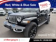  Jeep Wrangler Unlimited 4xe