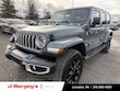  Jeep Wrangler Unlimited 4xe