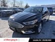  Ford Fusion Energi