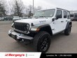  Jeep Wrangler Unlimited 4xe