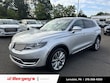 Lincoln MKX