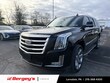 Cadillac Escalade ESV