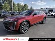 Cadillac LYRIQ