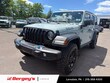  Jeep Wrangler Unlimited 4xe