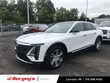 Cadillac LYRIQ