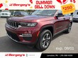  Jeep Grand Cherokee 4xe