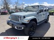  Jeep Wrangler Unlimited 4xe