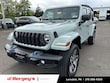 Jeep Wrangler Unlimited 4xe