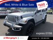  Jeep Wrangler Unlimited 4xe