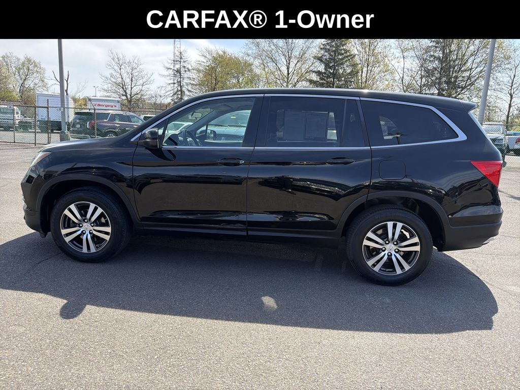Used 2016 Honda Pilot EX with VIN 5FNYF6H38GB065368 for sale in Lansdale, PA