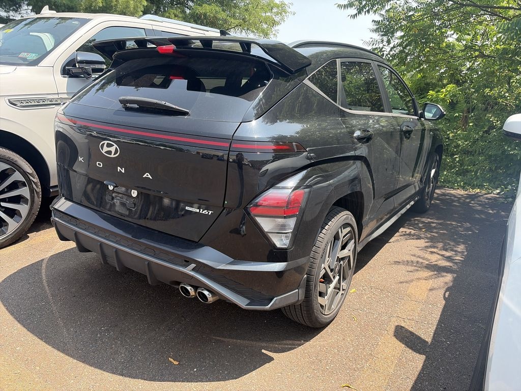 Used 2024 Hyundai