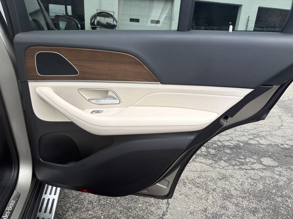Used 2021 Mercedes-Benz GLE 350 2.0T AWD w/ Panoramic Moonroof & Navigation SUV