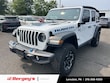 Jeep Wrangler Unlimited 4xe
