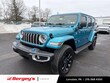  Jeep Wrangler Unlimited 4xe