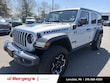  Jeep Wrangler Unlimited 4xe