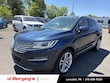  Lincoln MKC