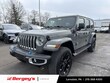  Jeep Wrangler Unlimited 4xe