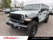  Jeep Wrangler Unlimited 4xe