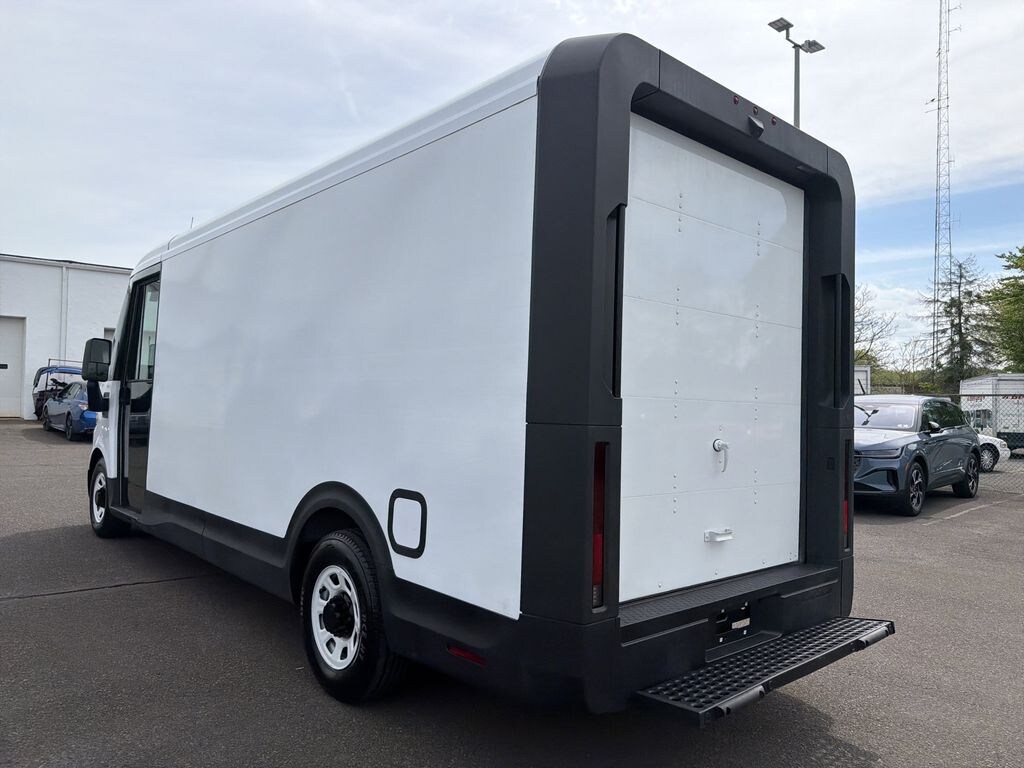 Used 2024 Brightdrop Zevo 600 E-AWD Max Range w/ Active Safety Pkg 1 & 2 Cargo Van