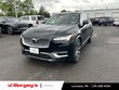 Volvo XC90 Recharge Plug-In Hybrid