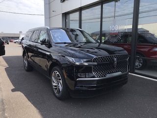 2025 Lincoln Navigator Reserve-L SUV
