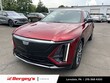 Cadillac LYRIQ