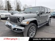  Jeep Wrangler Unlimited 4xe