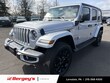  Jeep Wrangler Unlimited 4xe