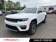 Jeep Grand Cherokee 4xe
