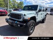  Jeep Wrangler Unlimited 4xe