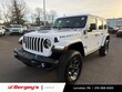  Jeep Wrangler Unlimited 4xe
