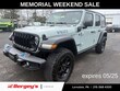  Jeep Wrangler Unlimited 4xe