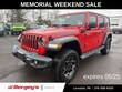  Jeep Wrangler Unlimited 4xe